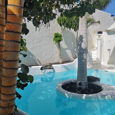 Villa Lujo Tranquila Con Piscina A 5 Min Playa كوراليهو المظهر الخارجي الصورة