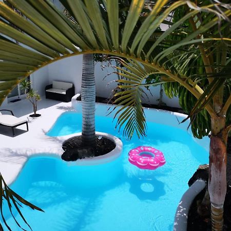 Villa Lujo Tranquila Con Piscina A 5 Min Playa كوراليهو المظهر الخارجي الصورة