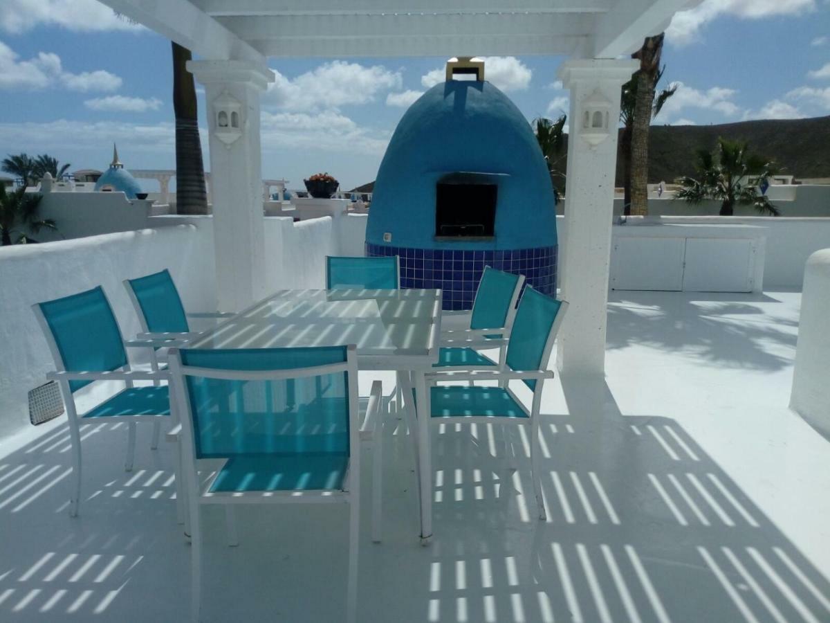 Villa Lujo Tranquila Con Piscina A 5 Min Playa كوراليهو المظهر الخارجي الصورة