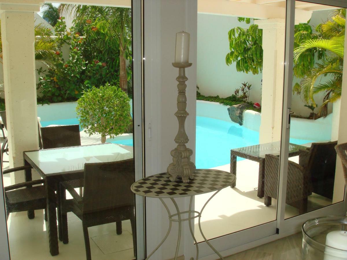 Villa Lujo Tranquila Con Piscina A 5 Min Playa كوراليهو المظهر الخارجي الصورة