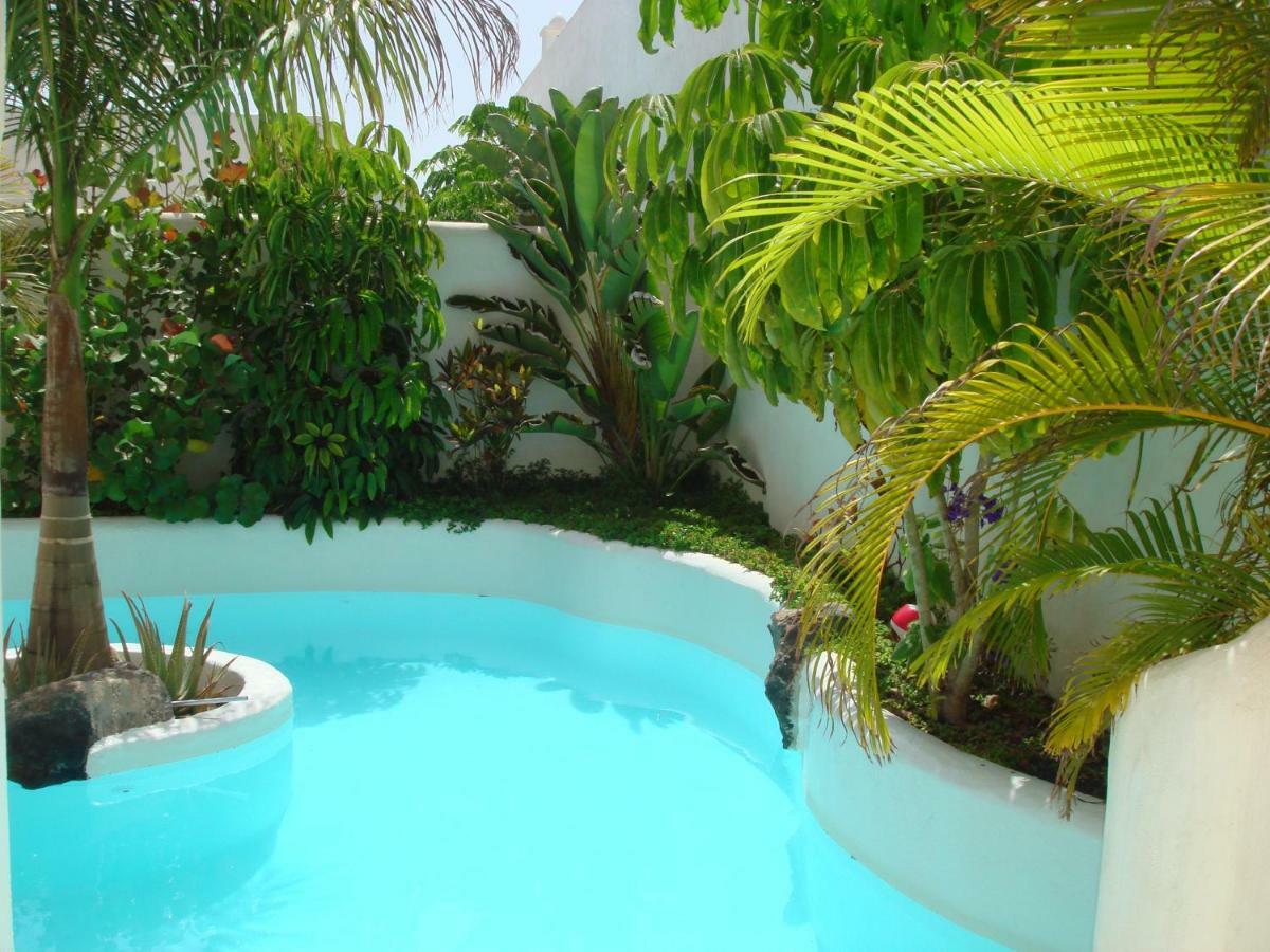 Villa Lujo Tranquila Con Piscina A 5 Min Playa كوراليهو المظهر الخارجي الصورة