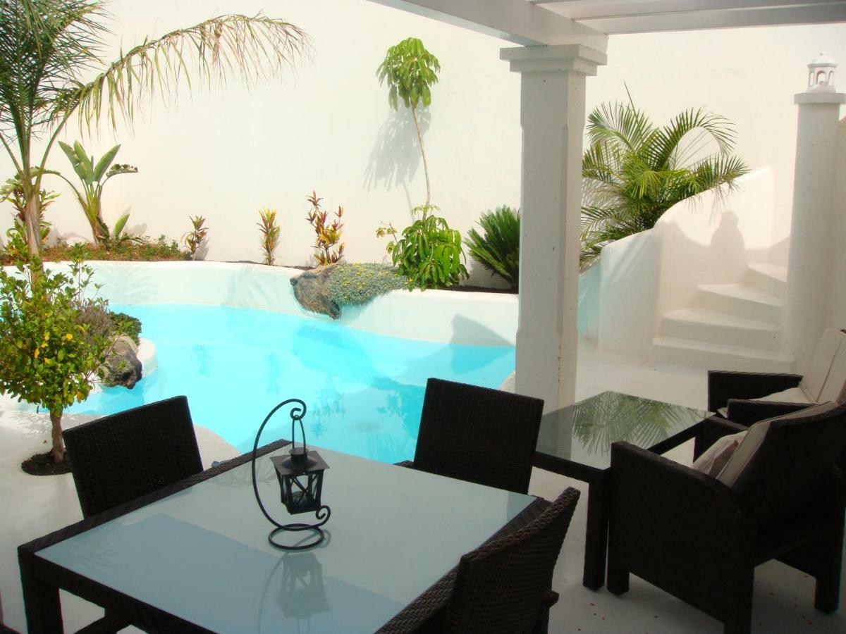 Villa Lujo Tranquila Con Piscina A 5 Min Playa كوراليهو المظهر الخارجي الصورة