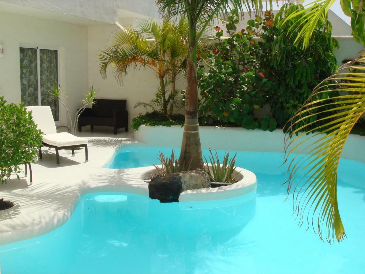 Villa Lujo Tranquila Con Piscina A 5 Min Playa كوراليهو المظهر الخارجي الصورة