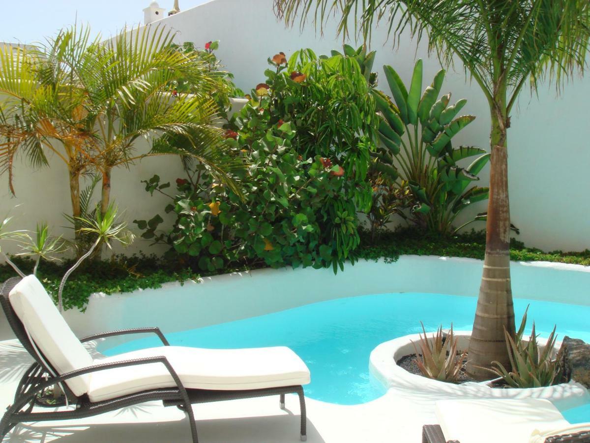 Villa Lujo Tranquila Con Piscina A 5 Min Playa كوراليهو المظهر الخارجي الصورة