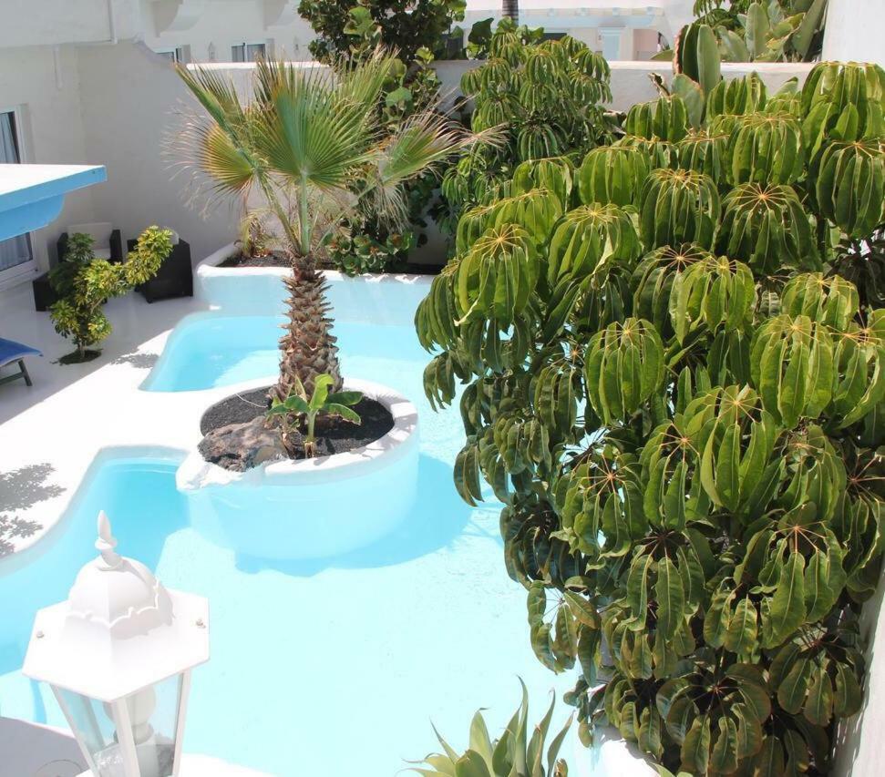 Villa Lujo Tranquila Con Piscina A 5 Min Playa كوراليهو المظهر الخارجي الصورة